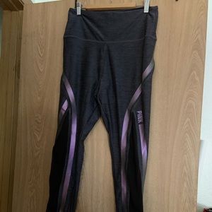PINK Victoria Secret leggings